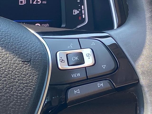 used 2020 Volkswagen Jetta car, priced at $20,400