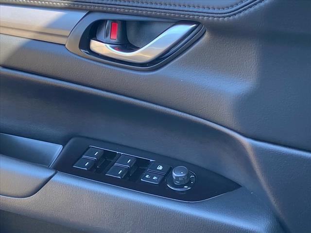 used 2023 Mazda CX-5 car, priced at $22,300