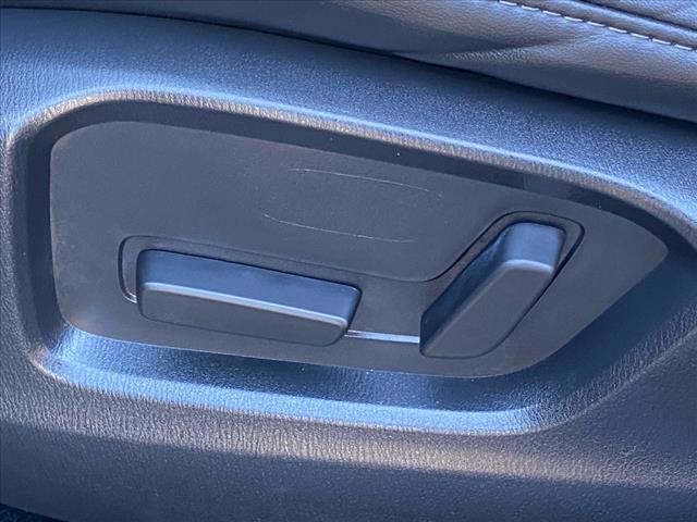 used 2023 Mazda CX-5 car, priced at $22,300