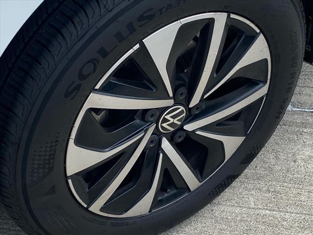 used 2025 Volkswagen Jetta car, priced at $20,800