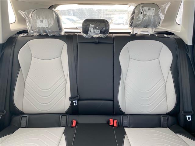 new 2025 Volkswagen Tiguan car, priced at $35,602