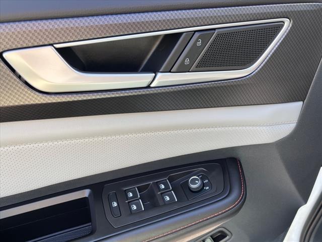 used 2024 Volkswagen Atlas car, priced at $37,900