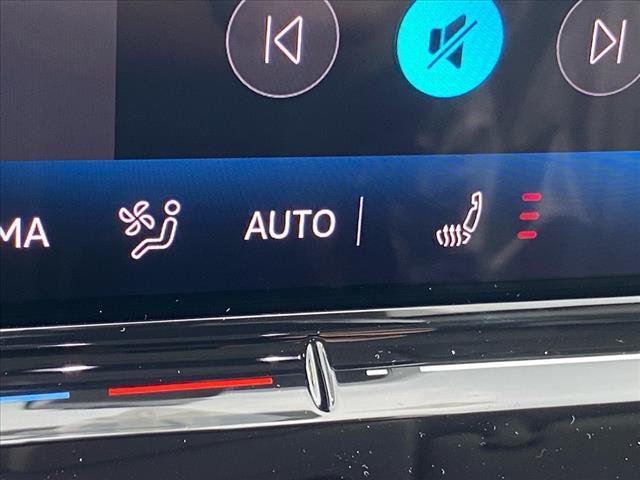 new 2025 Volkswagen Tiguan car, priced at $34,534