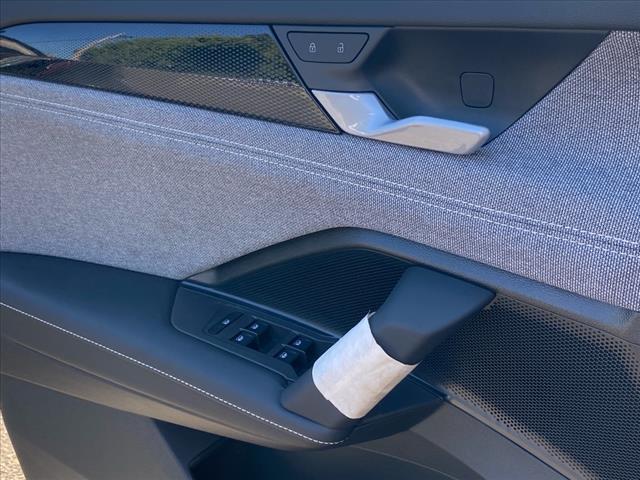 new 2025 Volkswagen Tiguan car, priced at $30,467