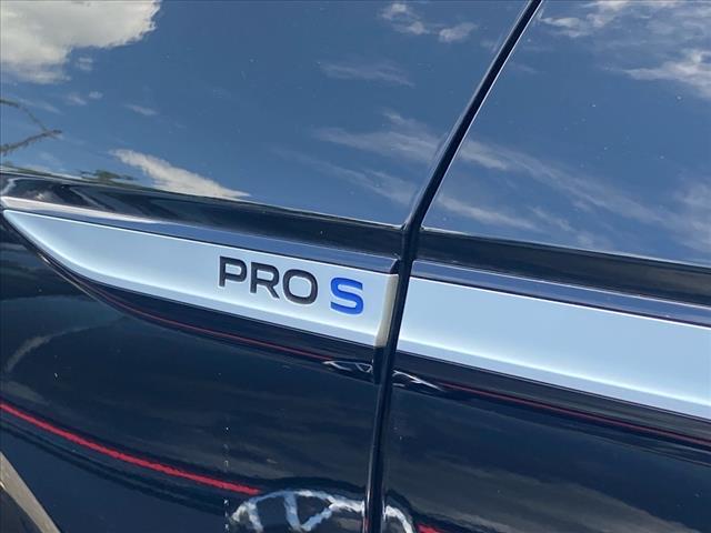 used 2021 Volkswagen ID.4 car, priced at $21,500