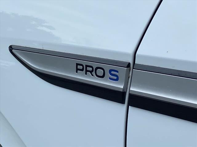 used 2021 Volkswagen ID.4 car, priced at $18,900