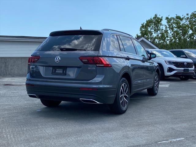 used 2019 Volkswagen Tiguan car, priced at $20,900