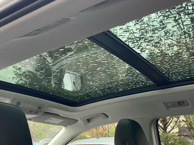 used 2025 Volkswagen Taos car, priced at $27,000