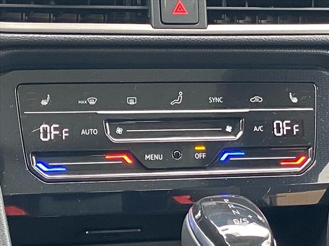 used 2025 Volkswagen Taos car, priced at $27,000