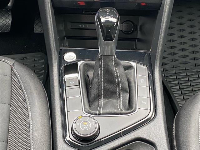 used 2025 Volkswagen Taos car, priced at $27,000