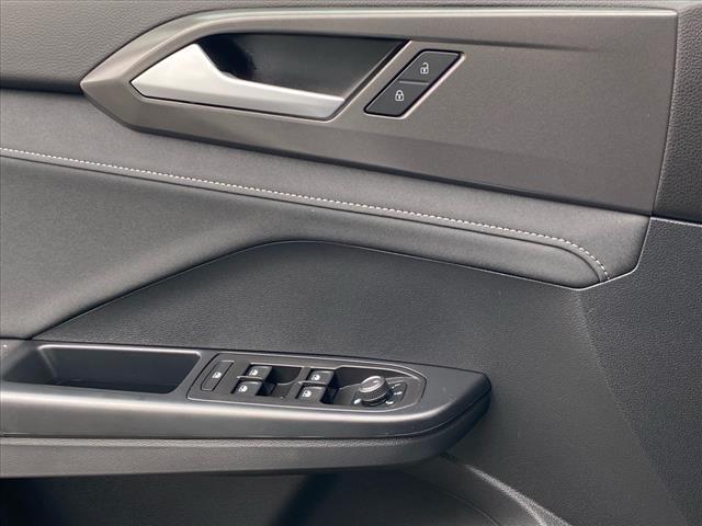 used 2025 Volkswagen Taos car, priced at $27,000