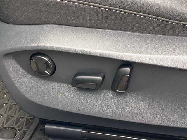 used 2025 Volkswagen Taos car, priced at $27,000