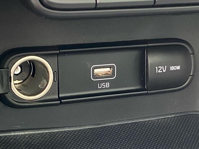 used 2020 Kia Sportage car, priced at $18,700
