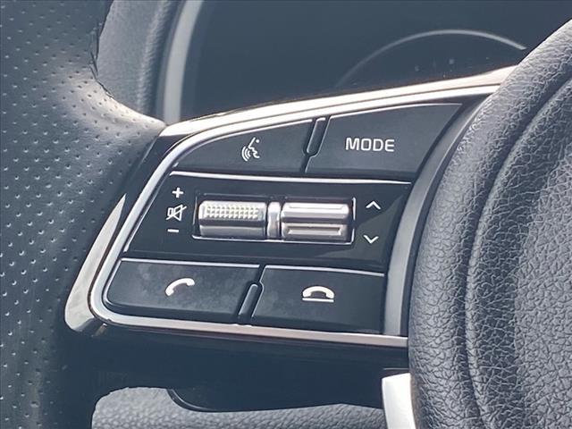 used 2020 Kia Sportage car, priced at $18,700