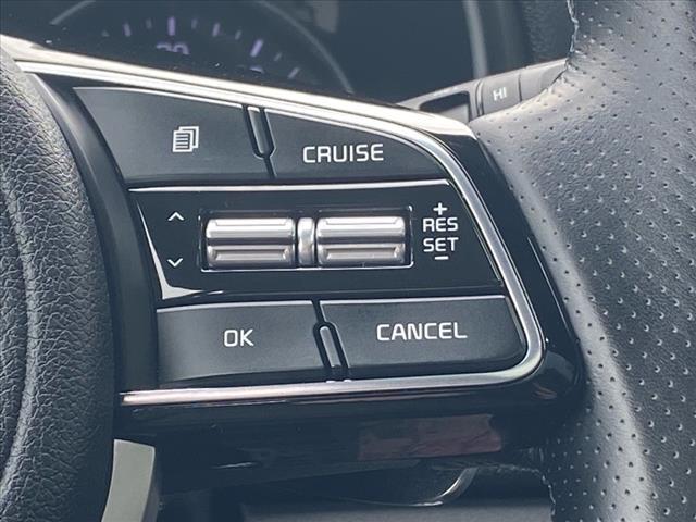 used 2020 Kia Sportage car, priced at $18,700
