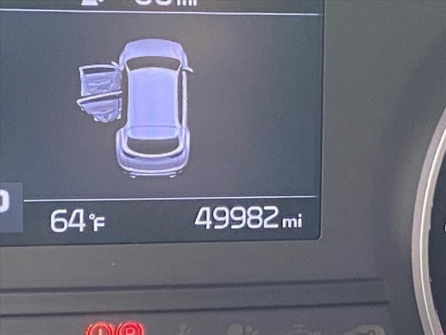 used 2020 Kia Sportage car, priced at $18,700