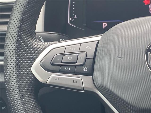 used 2020 Volkswagen Atlas Cross Sport car, priced at $27,900