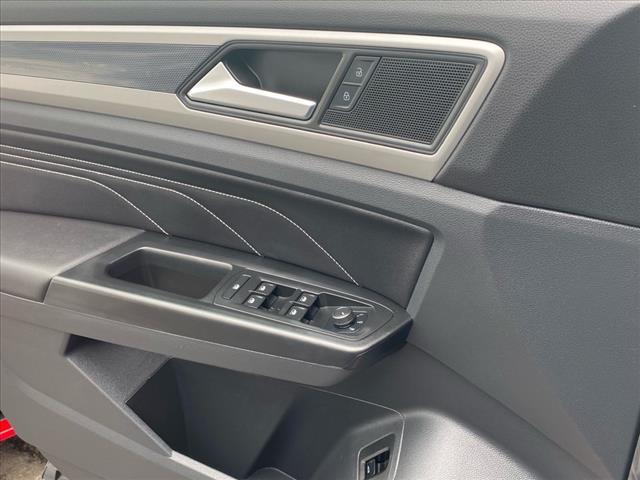 used 2020 Volkswagen Atlas Cross Sport car, priced at $27,900