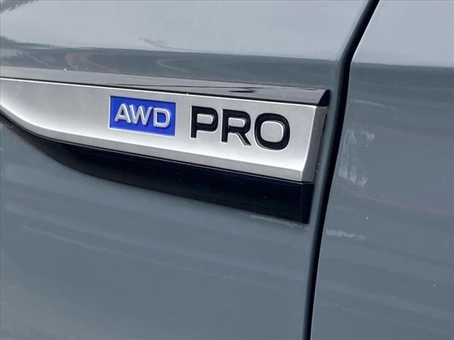 used 2023 Volkswagen ID.4 car, priced at $23,000