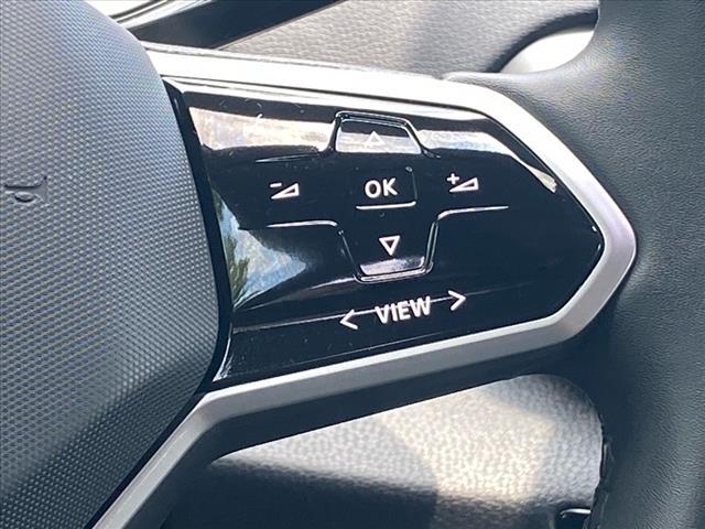 used 2024 Volkswagen ID.4 car, priced at $26,500