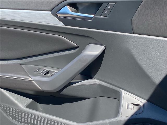 new 2025 Volkswagen Jetta car, priced at $19,998