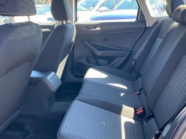 new 2025 Volkswagen Jetta car, priced at $19,998