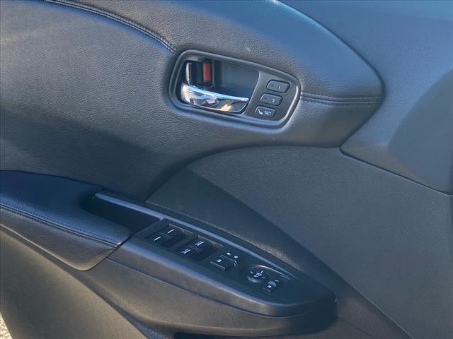 used 2018 Acura RDX car, priced at $14,400