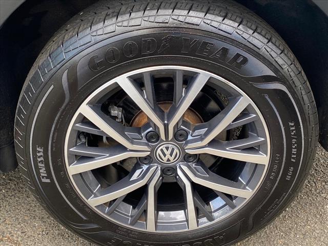 used 2021 Volkswagen Tiguan car, priced at $21,100