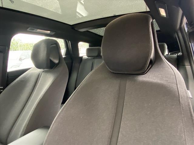used 2023 Fisker Ocean car, priced at $18,800