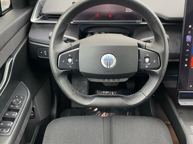 used 2023 Fisker Ocean car, priced at $18,800