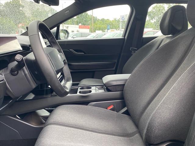 used 2023 Fisker Ocean car, priced at $18,800