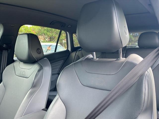 used 2023 Volkswagen ID.4 car, priced at $26,200