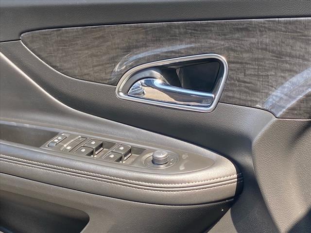 used 2016 Buick Encore car, priced at $9,400