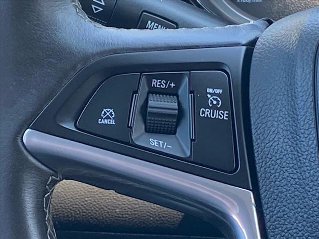 used 2016 Buick Encore car, priced at $9,400
