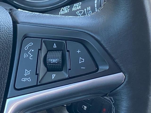 used 2016 Buick Encore car, priced at $9,400
