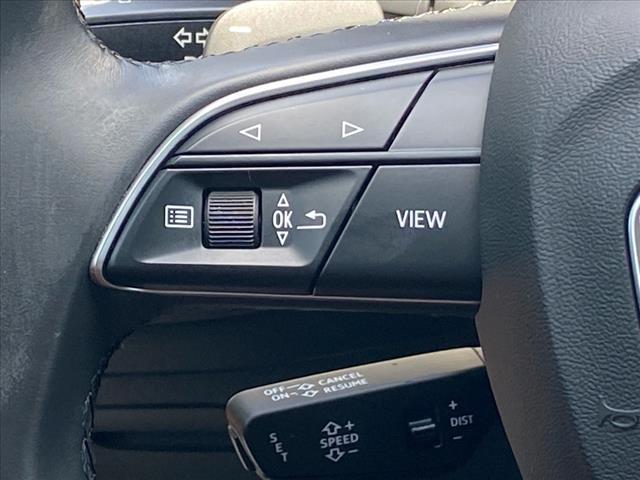 used 2021 Audi A5 Sportback car, priced at $28,900