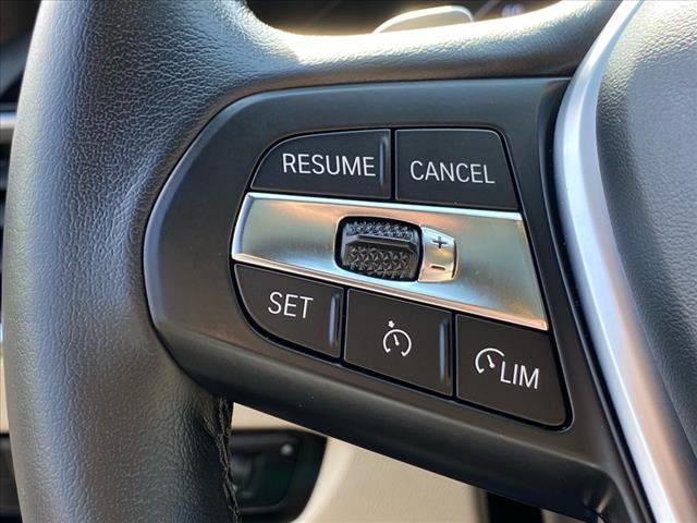 used 2022 BMW 430 car, priced at $35,900