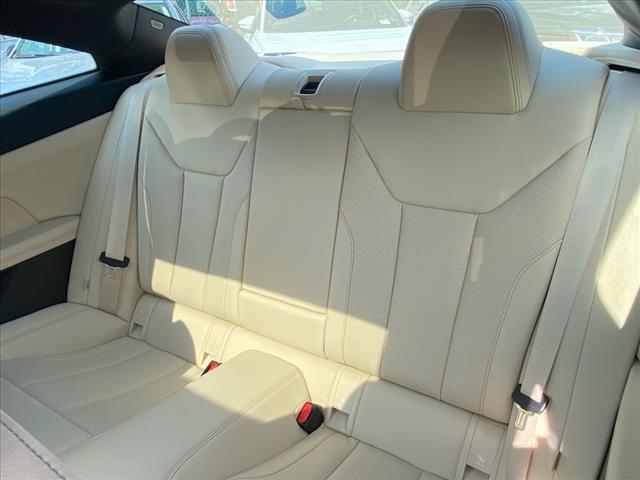 used 2022 BMW 430 car, priced at $35,900