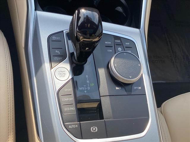used 2022 BMW 430 car, priced at $35,900