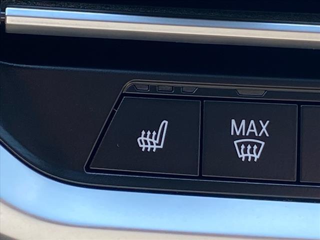 used 2022 BMW 430 car, priced at $35,900