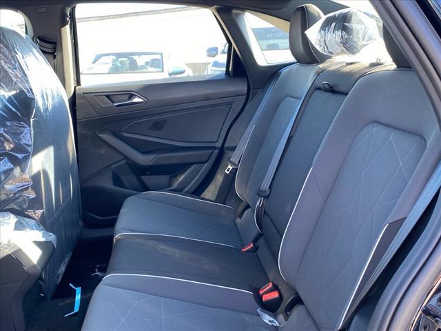 new 2026 Volkswagen Jetta car, priced at $26,564