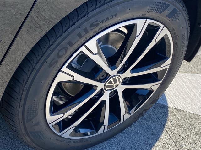 new 2026 Volkswagen Jetta car, priced at $26,564