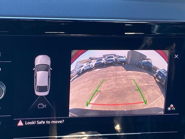 new 2026 Volkswagen Jetta car, priced at $26,564