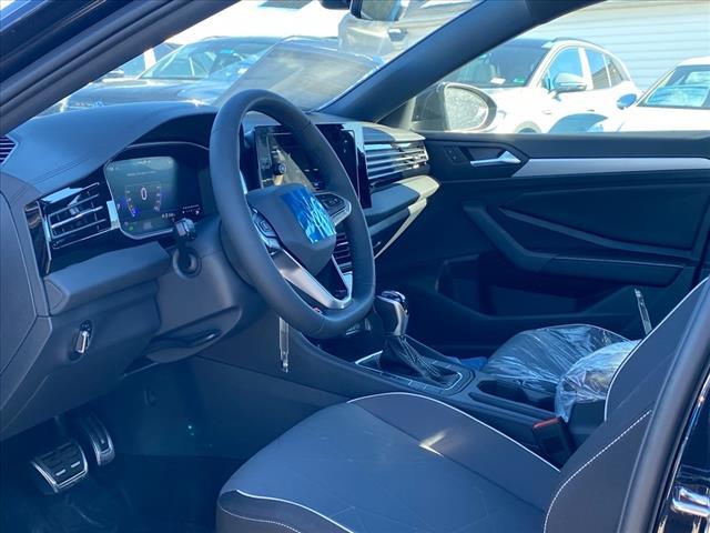 new 2026 Volkswagen Jetta car, priced at $26,564