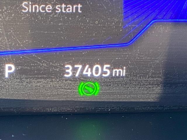 used 2023 Volkswagen Tiguan car, priced at $21,100