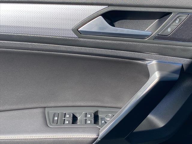 used 2023 Volkswagen Tiguan car, priced at $21,100
