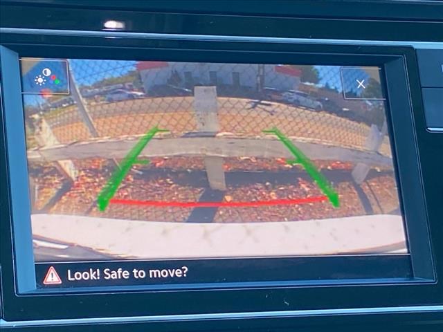 used 2023 Volkswagen Tiguan car, priced at $21,100