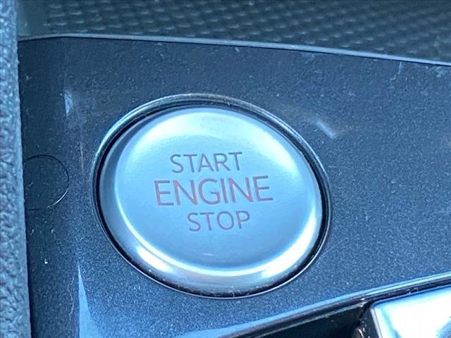 used 2023 Volkswagen Tiguan car, priced at $21,100