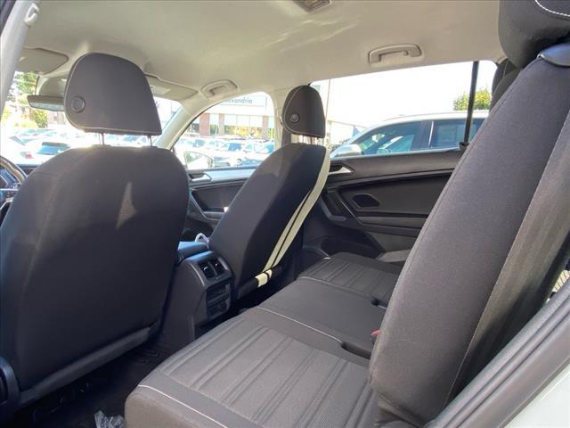 used 2023 Volkswagen Tiguan car, priced at $21,100