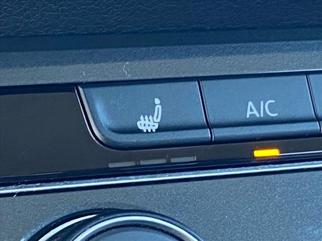 used 2023 Volkswagen Tiguan car, priced at $21,100